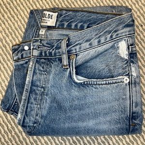 Agolde jamie jeans 24